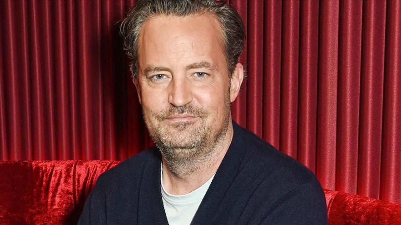 Matthew Perry’nin ölümüne yol açan Jasveen Sangha 15 yıl hapis cezası aldı!