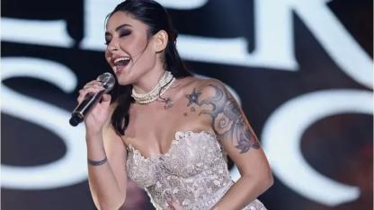 Melek Mosso'dan açıklama!