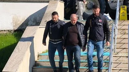 MUBRAŞ Yönetim Kurulu Başkanı Levent Arkan tutuklandı