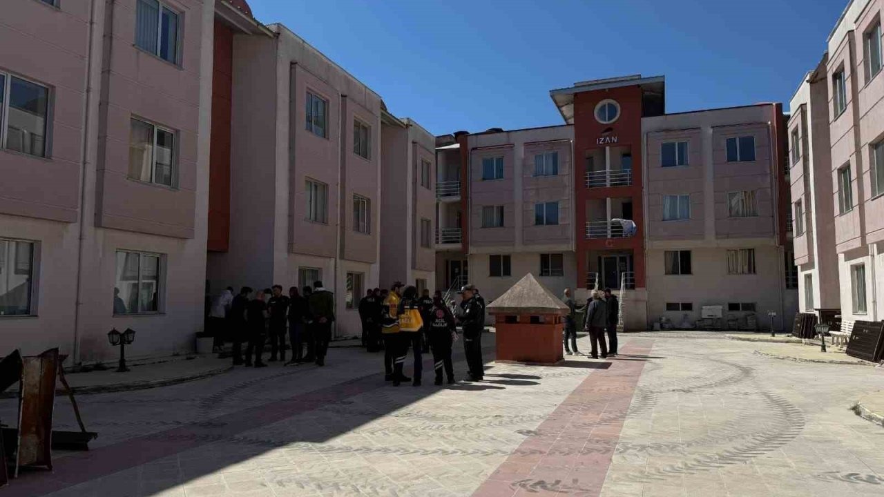 Muğla’da genç teğmen evinde ölü bulundu