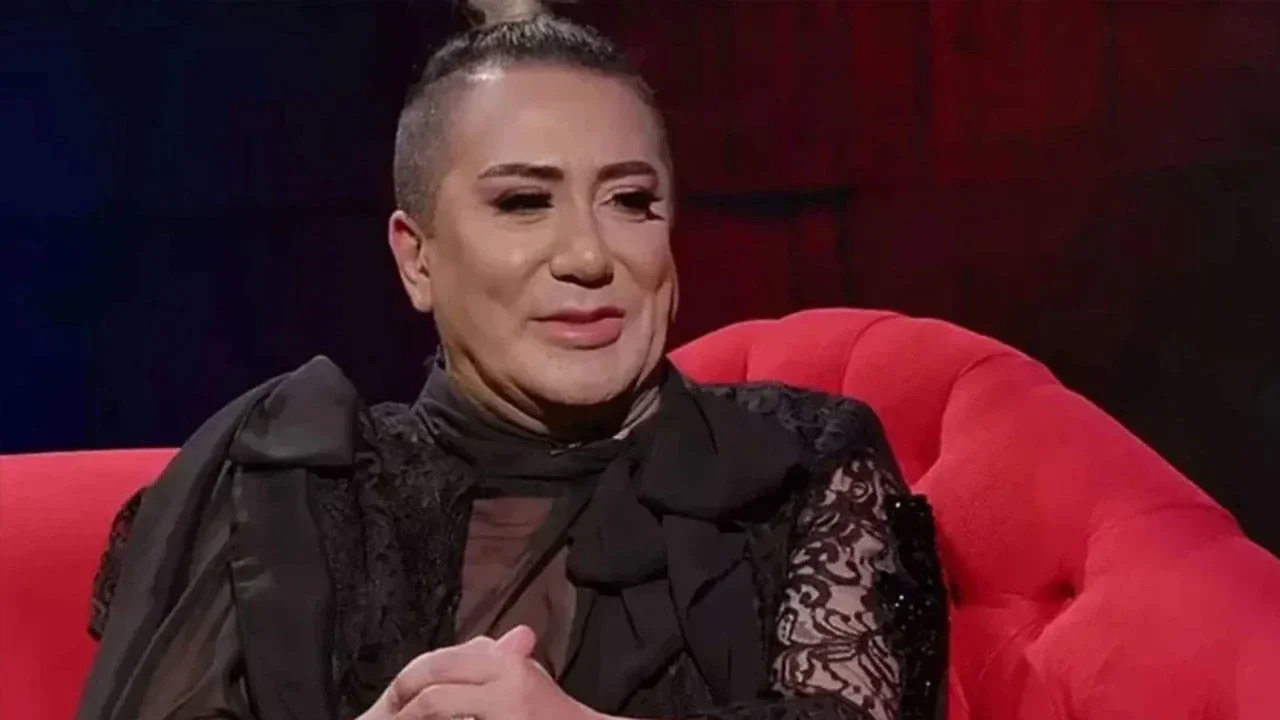 Murat Övüç'ün son hali dikkat çekti!