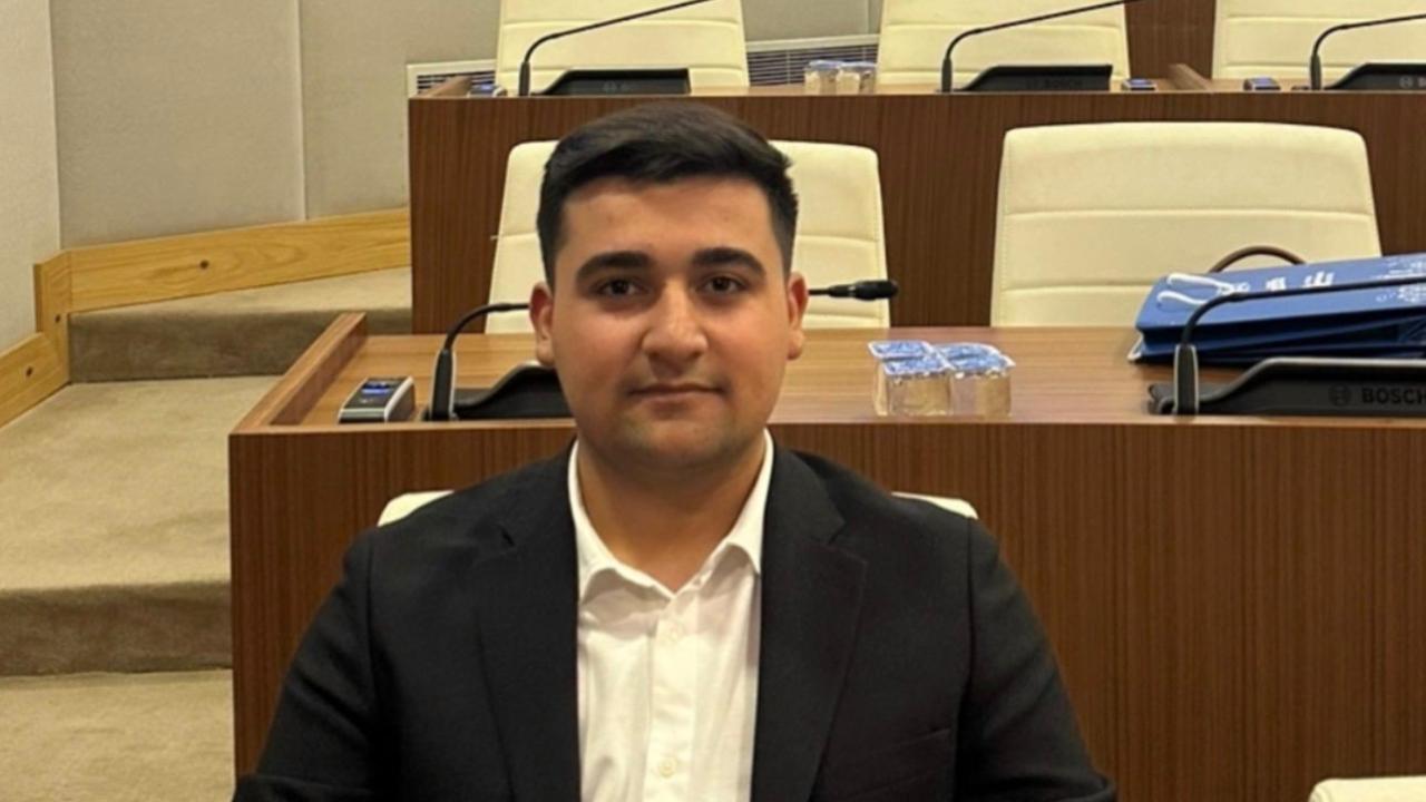 Mustafa Batuhan Küçük operasyon geçirdi