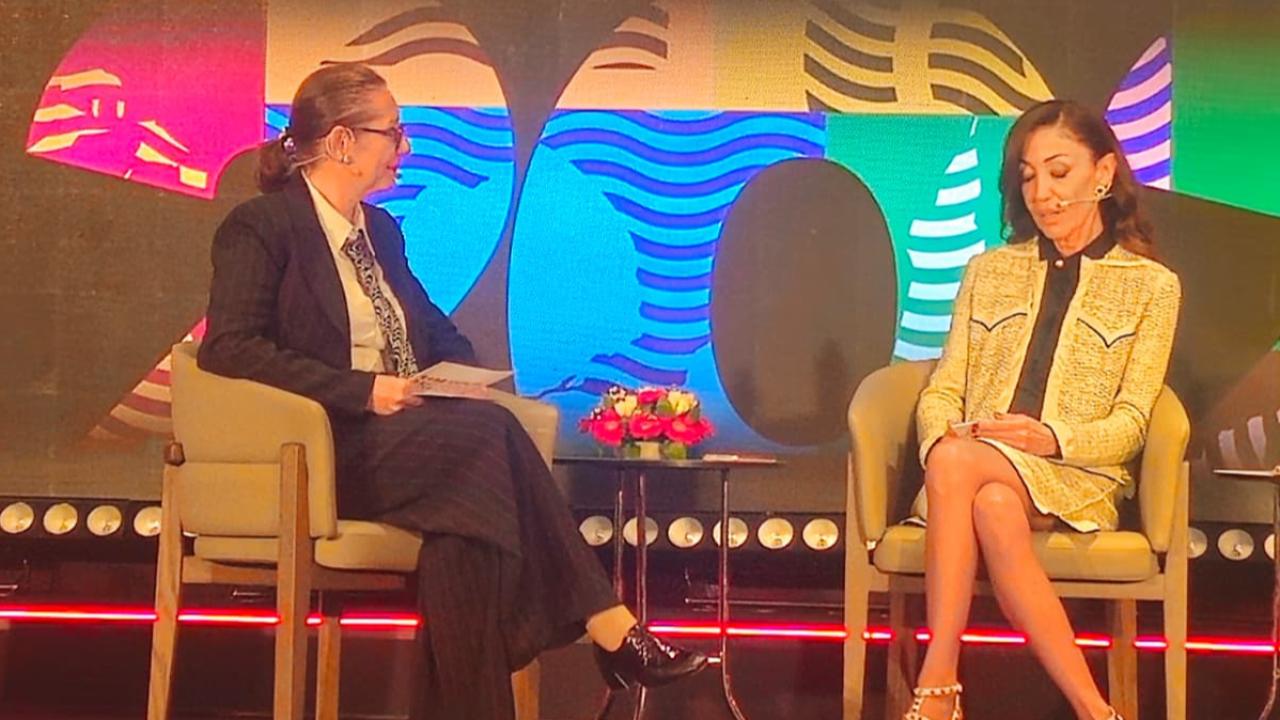 Nadire Konuk duygu dolu final! Antalyaspor’un kuruluş hikayesi ve Atilla Vehbi Konuk