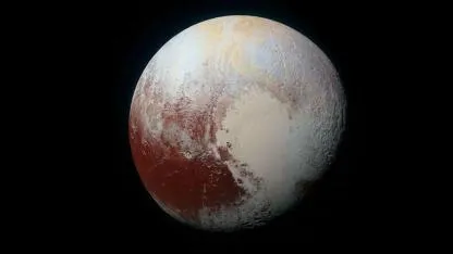 NASA Başkanı  Jared Isaacman: "Plüton yeniden gezegen olarak kabul edilmeli'