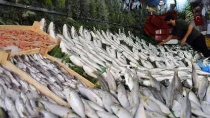 Nisan ayında tüketilebilecek balıklar!