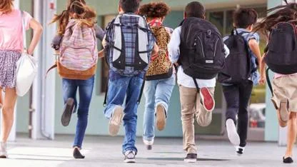 Okulları ve öğrencileri devlet değil, veliler koruyacakmış