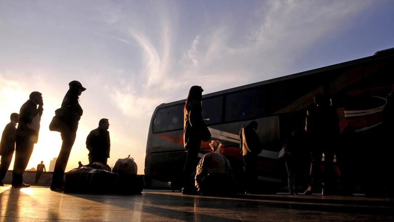 Otobüs yolculuklarında yeni dönem başlıyor!