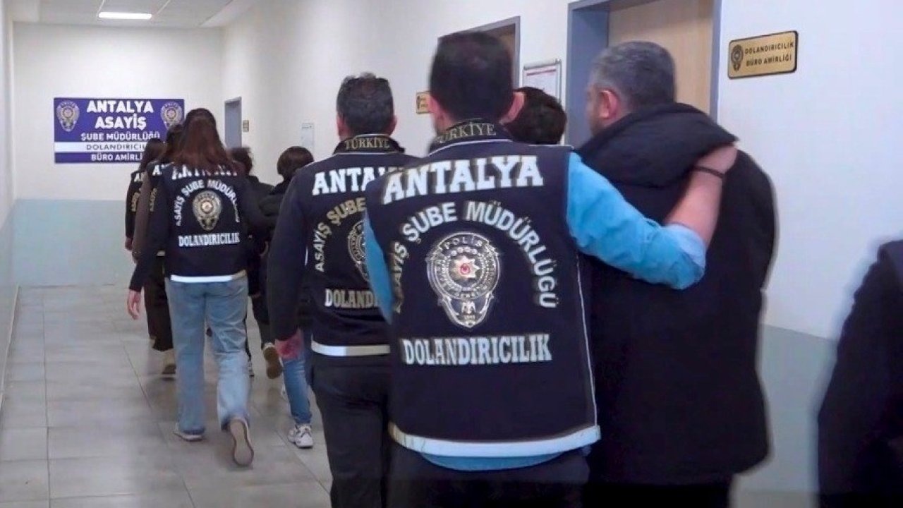 ‘Patent anlaşmasında sorun yaşandı’ yalanıyla 576 bin lira dolandırdılar