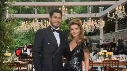 Pelin Karahan ile Bedri Güntay boşandı! İşte Karahan’ın hayatı, kariyeri ve merak edilen tüm detaylar