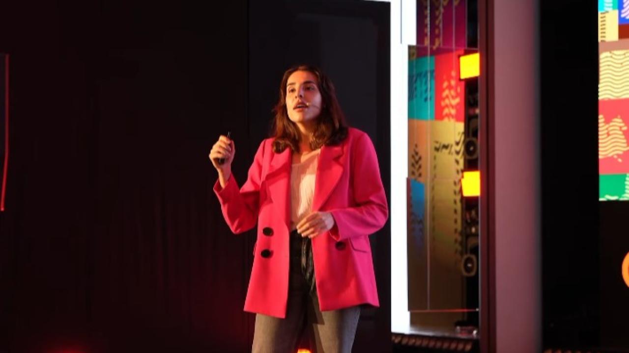 Pelin Kilit’ten ezber bozan mesaj: “Marka kalbini kaybetmezse insan kalır”