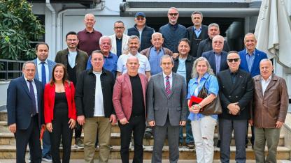 Antalya Fikir Platformu’nda ekonomi konuşuldu