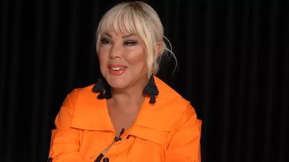 Safiye Soyman'ın yeni görüntüsü çok konuşuldu!