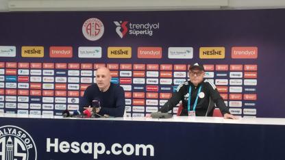 Sami Uğurlu: “Taraftarımızdan özür diliyoruz”