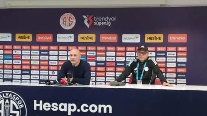 Sami Uğurlu: “Taraftarımızdan özür diliyoruz”