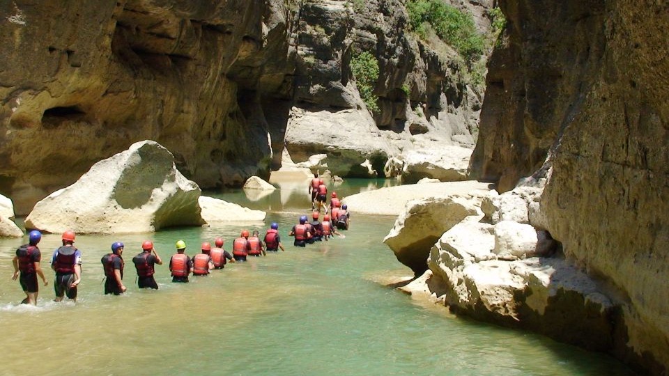 'Sanal medya etkisiyle doğaya bilinçsiz çıkış kazaları artırıyor'