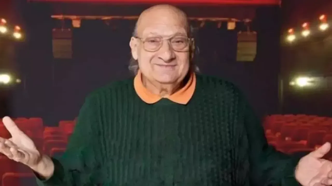 Sanat dünyasının acı kaybı: Usta sanatçı hayatını kaybetti!