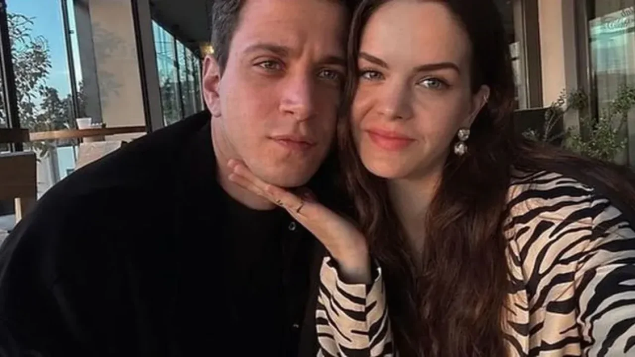 Selahattin Paşalı ve Lara Paşalı çiftinden açıklama geldi!