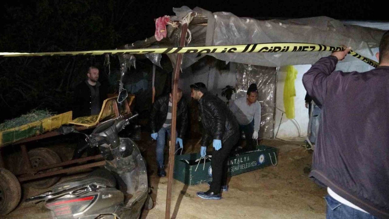 Sera işçisi genç kadının ölümünde 10 şüpheli adliyeye sevk edildi