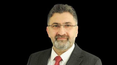 Serik Belediye Başkanı Kadir Kumbul CHP’den istifa etti