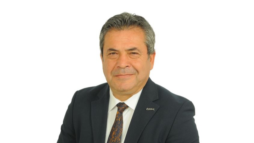 Serik'te belediye başkan yardımcısı istifa etti