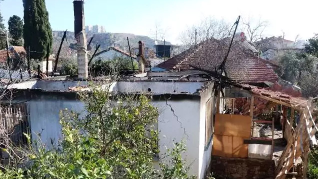 Sevgililerin öldüğü kundaklamaya ilişkin 2 ağırlaştırılmış müebbet talebi