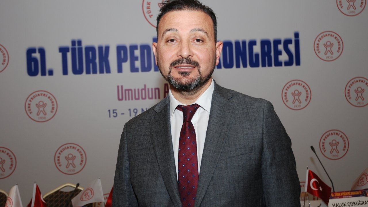 'Şiddet içerikli yayınlara kısıtlama getirilmeli'