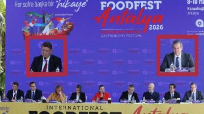 Son akşam yemeği! Antalya’da bir masa, bir fotoğraf ve görünmeyen gerçek