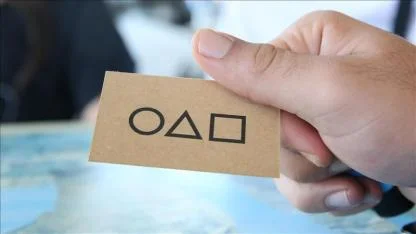 "Squid Game: The Experience" etkinliğiyle izleyici oyunun içinde!