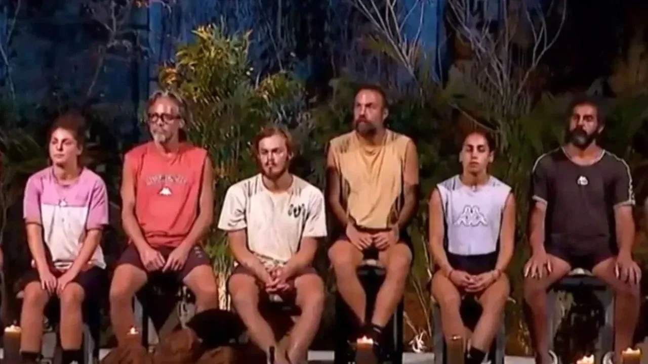 Survivor’da dikkat çeken konsey!