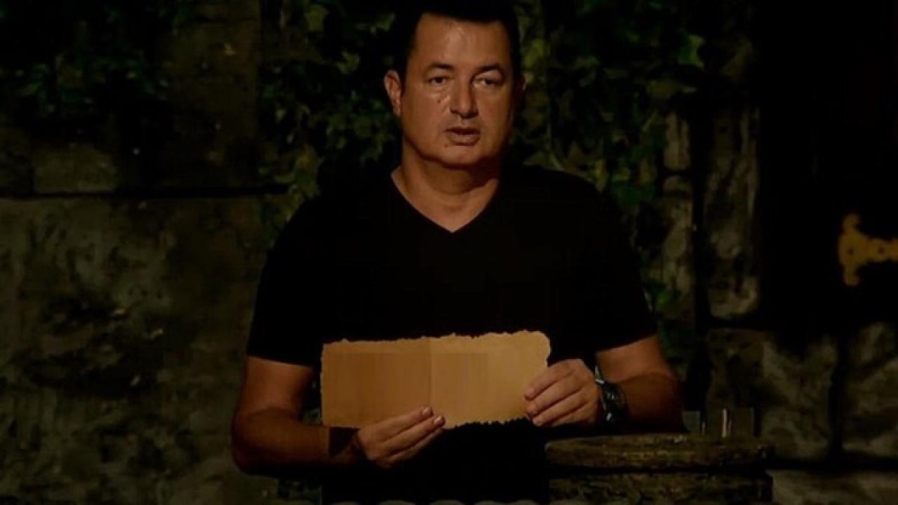 Survivor'da haftanın ilk eleme adayı kim oldu?