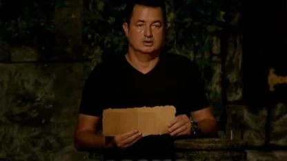 Survivor'da haftanın ilk eleme adayı kim oldu?