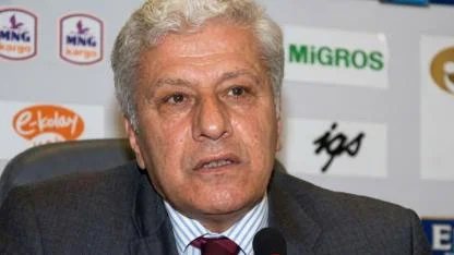 Trabzonspor’un eski başkanı hayatını kaybetti!