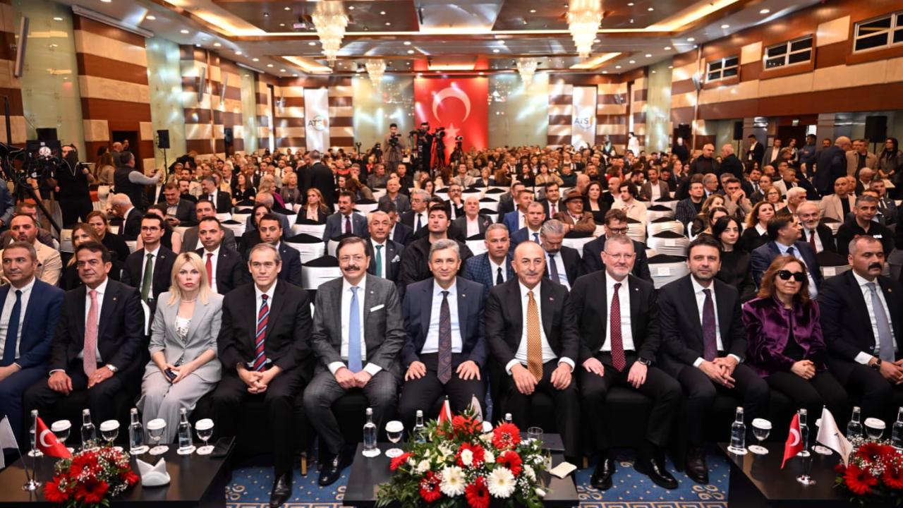 Turizm, tarım, sanayi… Antalya’nın 3 kritik sektörü için alarm verildi