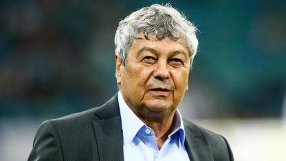 Türkiye Futbol Federasyonu’ndan Lucescu kararı!