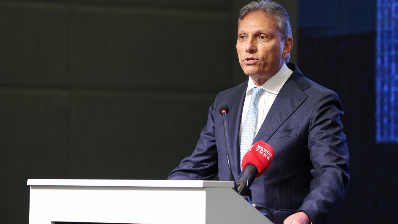 TÜRSAB başkanından 'son dakika' uyarısı