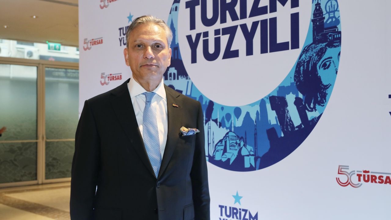 TÜRSAB'dan 60 milyar TL'lik kredi desteği için çağrı