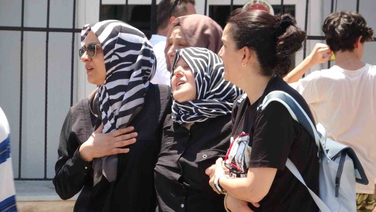 Üniversiteli gencin ölümüyle sonuçlanan kazada sürücüye 6 yıl 8 ay hapis