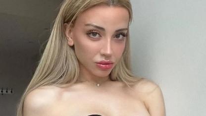 Ünlü fenomen tahliye edildi!