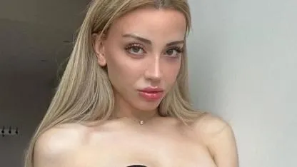 Ünlü fenomen tahliye edildi!