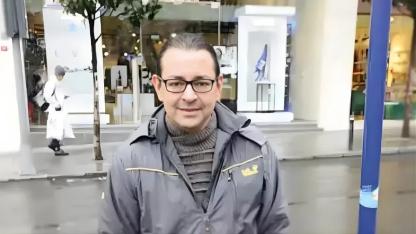 Ünlü müzisyen hayatını kaybetti!