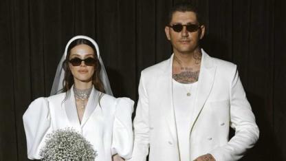 Ünlü oyuncu boşandı!