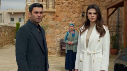 Uzak Şehir bu akşam yeni bölüm var mı? 20 Nisan 2026 Kanal D yayın akışı ve 58. bölüm detayları