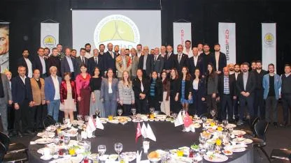 Yörük hafızası Antalya’da buluştu!