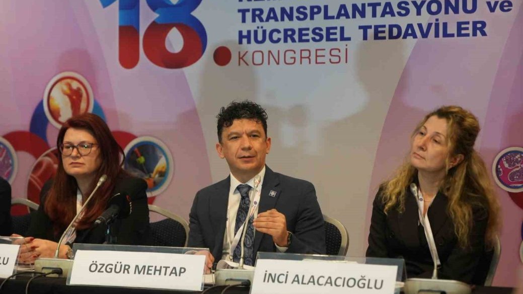 Yüksek riskli hematolojik kanserlerde kemoterapiyi tarihe karıştıracak tedavi: CAR-T