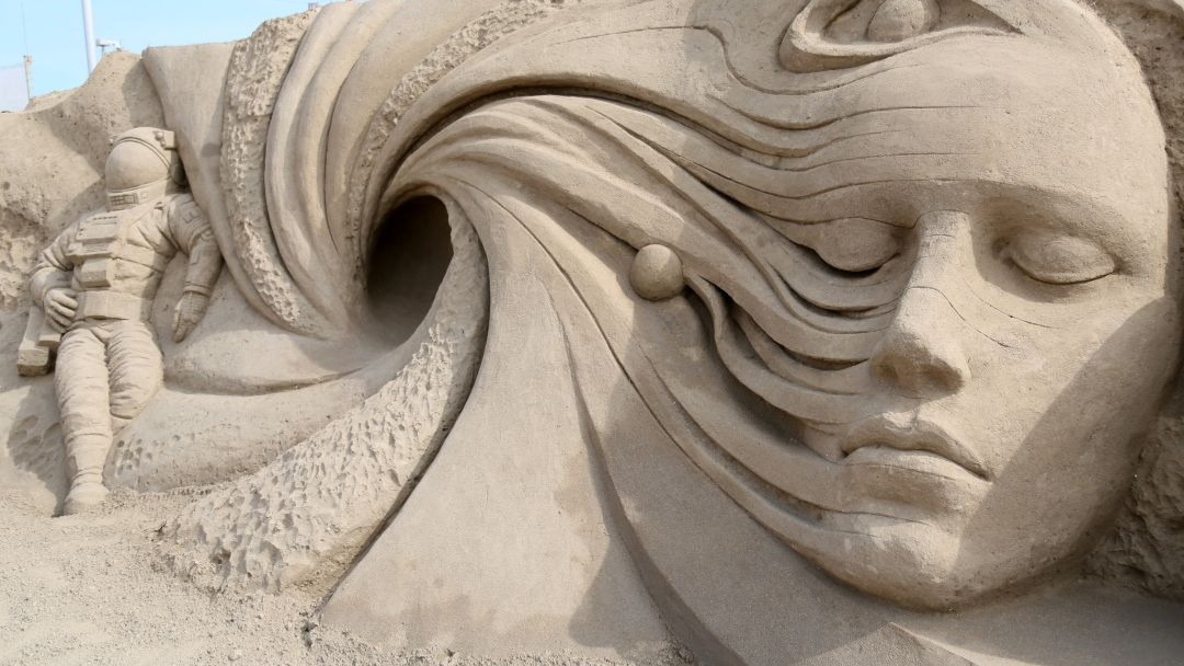 Zaman yolculuğu mümkün mü? Cevabı Antalya’da