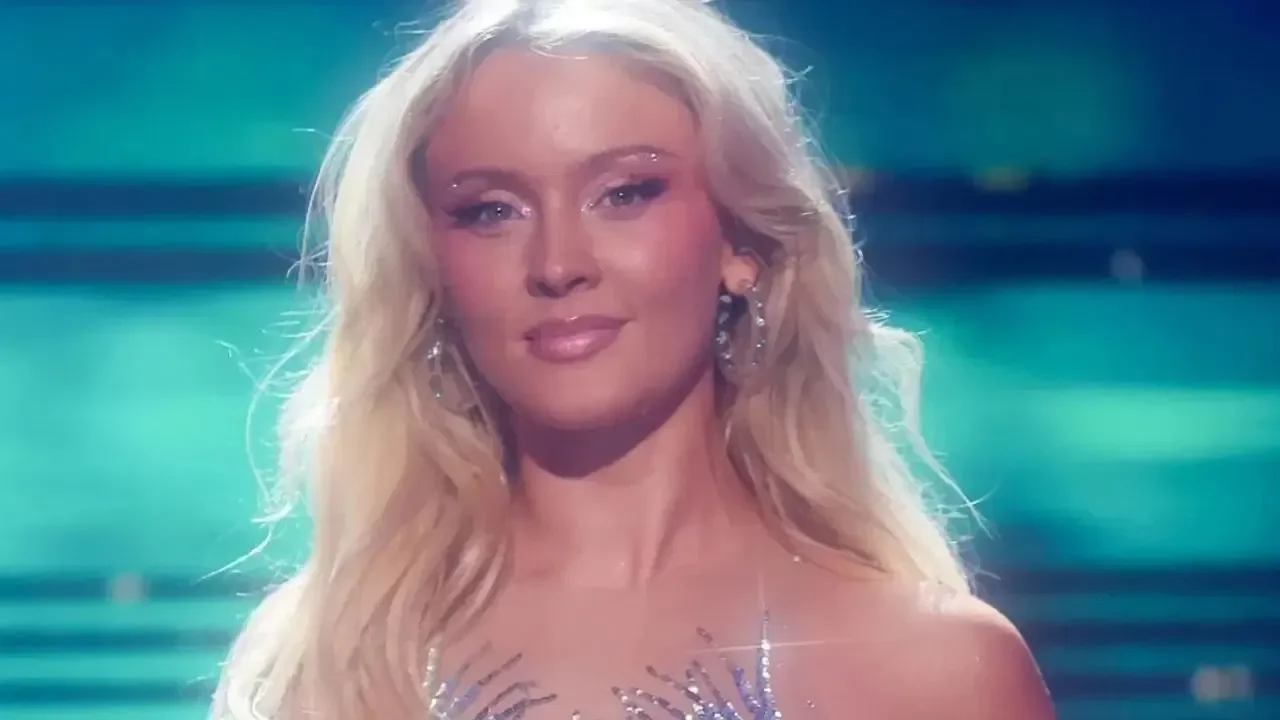 Zara Larsson konseri ne zaman? Biletler ne kadar olacak?
