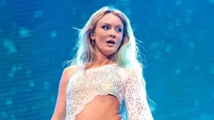 Zara Larsson konseri ne zaman? Biletler ne kadar olacak?