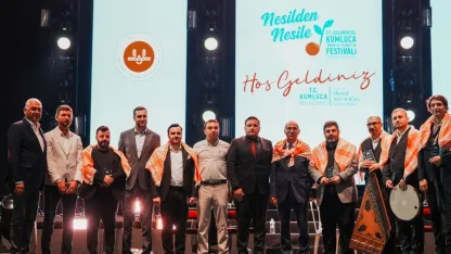 Şehit ve gazilere vefa gecesi