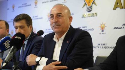 AK Partili Çavuşoğlu’ndan Büyükşehir’e çağrı