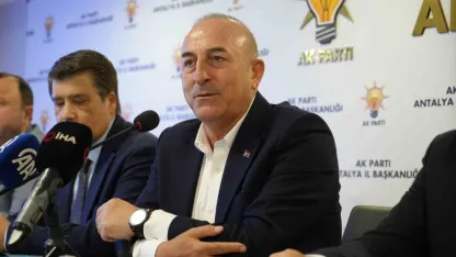 AK Partili Çavuşoğlu’ndan Büyükşehir’e çağrı